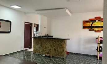 Imagem 5: Linda Chácara à venda no Aruã! Área de 5000m² Casa sede de 800 m², 5 suítes Parque Resid