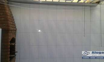 Imagem 6: Sobrado com 3 dormitórios à venda, 148 m² por R$ 820.000,00 - Vila Bertioga - São Paulo/SP