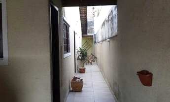 Imagem 3: Sobrado com 2 dormitórios à venda, 125 m² por R$ 394.000 - Mirante de Jandira - Jandira/SP