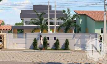 Imagem 4: Sobrado com piscina à venda no Belas Artes - Itanhaém SP