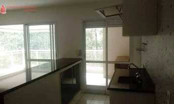 Imagem 2: 2 SUÌTES, 2 VGS, LAZER COMPLETO, 109 m² - Morumbi - São Paulo/SP - AP5505