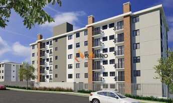 Imagem: Apartamento 3 quartos 1 suíte, 72 m² no