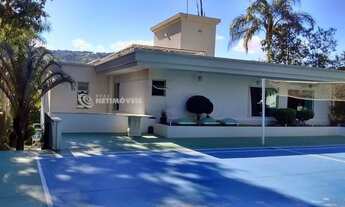 Imagem 4: Venda Casa em condomínio VILA DEL REY Nova Lima