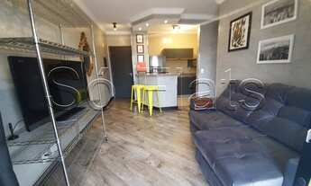 Imagem 3: Apartamento com 41m² à venda na Vila Olimpia