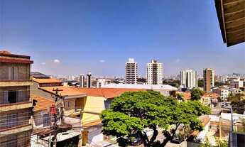 Imagem 5: Sobrado para venda com 250 metros quadrados com 3 quartos