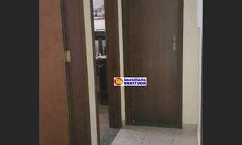 Imagem 5: Casa com 3 dormitórios com suíte com 309 m² de terreno e 3 vagas por R$ 845 mil - Vila For