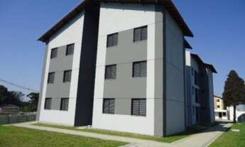 Imagem: Apartamento para venda tem 72 metros quadrados