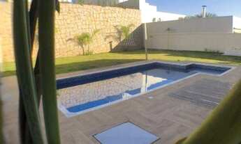 Imagem 5: Casa com 4 dormitórios à venda, 385 m² - Condomínio Terras de Vinhedo - Vinhedo/SP