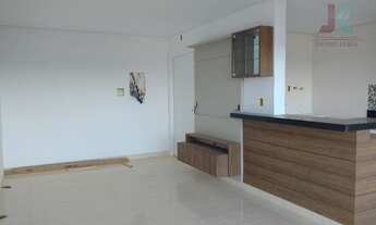 Imagem 3: Apartamento à venda, 93 m² por R$ 500.000,00 - Chácara Panorama - Jaguariúna/SP