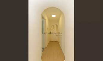 Imagem 2: São Paulo - Apartamento Padrão - Pinheiros