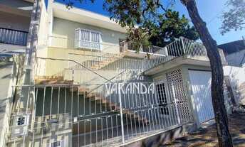 Imagem 2: Casa COMERCIAL/RESIDENCIAL à venda - Vila Embaré - Valinhos/SP