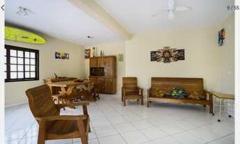 Imagem 7: Casa para venda tem 300 metros quadrados com 3 quartos em Costa do Sol - Bertioga - SP