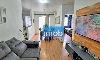 Imagem: Apartamento com 2 dormitórios à venda