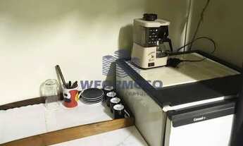 Imagem 7: Apartamento/Sala para venda ou locação R. Imperatriz Leopoldina-Centro-RJ