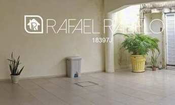 Imagem 5: Casa na Cidade dos Funcionários próximo ao Cometa Super Mercados