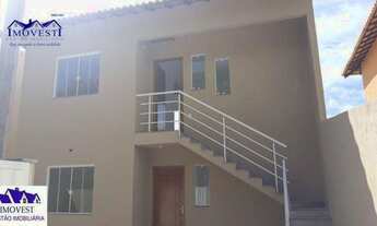 Imagem 7: Apartamento 1ª locação à venda no Loteamento Ralphaville - São José do Imbassaí - Maricá/R