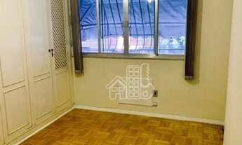 Imagem 4: Apartamento com 3 dormitórios, 110 m² - venda por R$ 640.000,00 ou aluguel por R$ 2.500,00