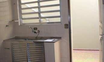 Imagem 3: CA0159] Casa com 3 dormitórios para alugar, 140 m² - Centro - Santo André/SP