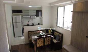 Imagem 3: Apartamento com 2 dormitórios à venda, 43 m² por R$ 235.000,00 - Vila Monte Alegre - Paulí