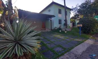 Imagem: Belíssima Casa Condomínio Vale de Itaipu