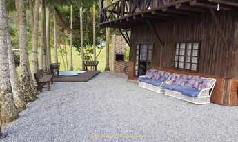 Imagem 2: Linda chácara pronta para morar com casa em Camboriú!!