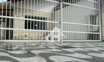 Imagem 3: Ref. CS6380 CASA DE 2 DORMITÓRIOS EM PRAIA GRANDE