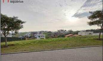 Imagem 7: Terreno à venda, 467 m² por R$ 950.000 - Condomínio Residencial Alphaville I - São José do