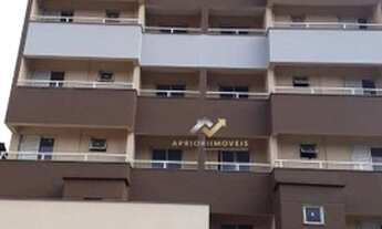 Imagem 6: Apartamento com 2 dormitórios para alugar, 52 m² por R$ 1.300/mês - Jardim São Luís - São