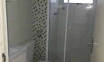 Imagem 4: Apartamento com 2 dormitórios à venda, 43 m² por R$ 190.000,00 - Vargeão - Jaguariúna/SP