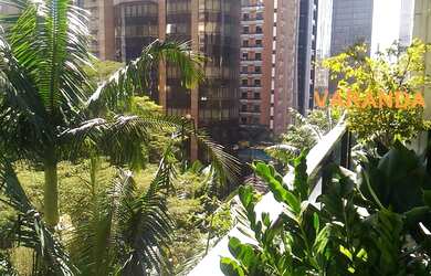 Imagem 14: Corporativo região da Paulista - Jardins