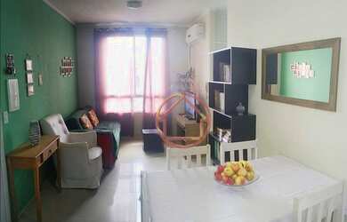 Imagem 3: Apartamento / 2 Dormitórios / 1 Vaga / Alto Petrópolis / Porto Alegre