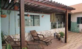 Imagem 4: Jardim Canedo I Casa com 3 dormitórios