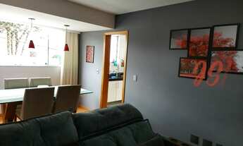 Imagem 2: Apartamento à venda no bairro Betânia - Belo Horizonte/MG