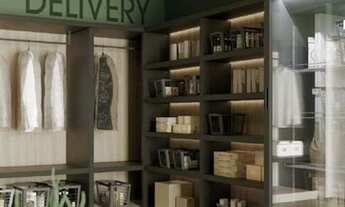 Imagem 7: ESPETACULAR APARTAMENTO 4 QUARTOS RESIDENCIAL CLUBE NO MELHOR PONTO DA TIJUCA