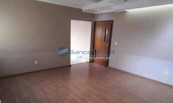 Imagem 3: Apartamento Residencial à venda, Jardim Ypê, Paulínia -
