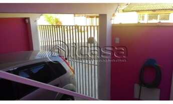 Imagem 3: Casa Residencial ? venda, Condomínio Bom Jesus, Caçapava - CA0652