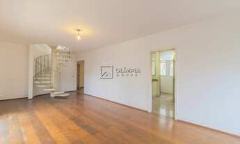 Imagem 4: Locação Cobertura 4 Dormitórios - 350 m² Jardim Paulista