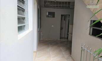 Imagem 2: Casa com 1 dormitório para alugar por R$ 700,00/mês - Jardim Elvira - Osasco/SP