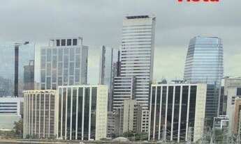 Imagem: Marginal Pinheiros escritório