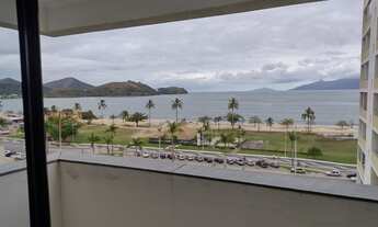 Imagem: Apartamento Frente Mar 3 dormitórios Centro