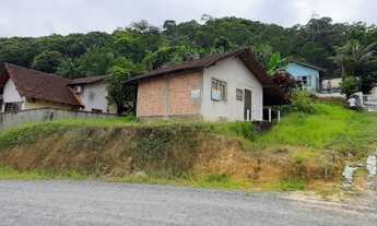 Imagem: TERRENO BAIRRO SÃO MARCOS COM 496M²