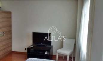 Imagem 7: Flat com 2 dormitórios à venda, 45 m² por R$ 518.000 em Moema - São Paulo/SP