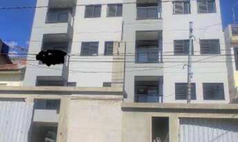 Imagem 1: Apartamento com 1 dormitório à venda, 30 m² por R$ 240.000 - Centro - Diadema/SP