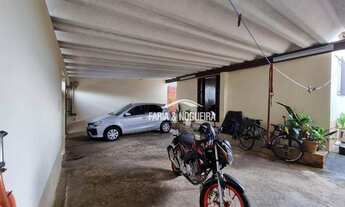 Imagem 2: Casa com 3 dormitórios à venda, 148 m² por R$ 330.000 - Jardim INOCOOP (COHAB) - Rio Claro