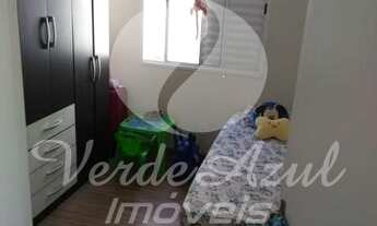 Imagem 6: Apartamento - Parque Residencial Caiapó - Campinas