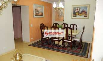 Imagem 5: Apartamento residencial à venda, Vila Santo Estéfano, São Paulo