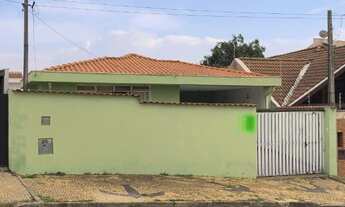 Imagem: Casa a venda nova europa 3 dormitórios