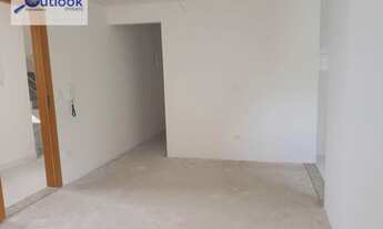 Imagem: Apartamento à venda, 57 m² por R$ 330.000,00