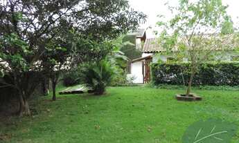 Imagem 5: Casa com 4 dormitórios à venda, 500 m² por R$ 2.000.000,00 - Granja Viana - Cotia/SP