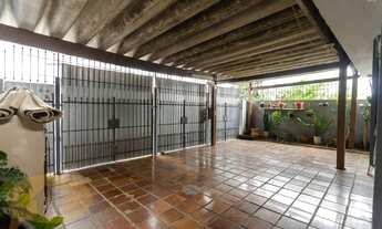 Imagem 3: CASA TÉRREA à venda, 2 quartos, 1 suíte, 3 vagas, Água Funda - São Paulo/SP